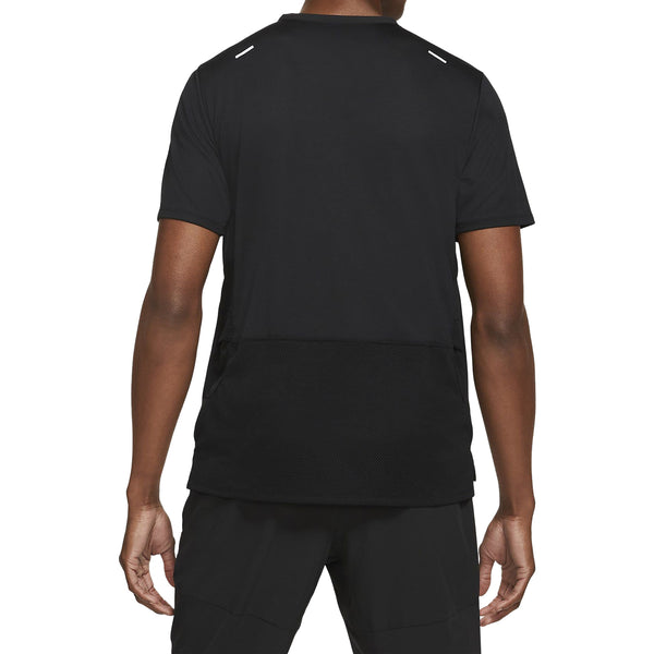 Nike Rise 365 Graphic T-shirt Mens Style : Da1168