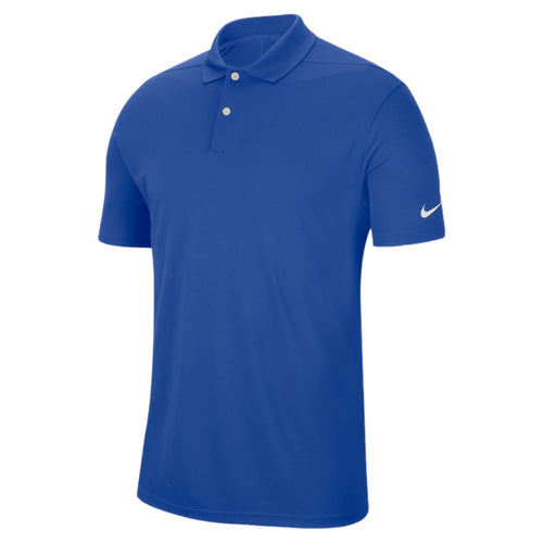 Nike Dri-fit Victory Solid Polo Golf T-shirts Mens Style : Bv0356