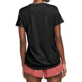 Nike Short-sleeve Running Top Womens Style : 890353