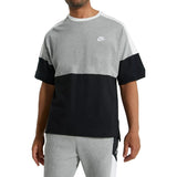 Nike Nsw Colour Block T-shirt Mens Style : Cj4296