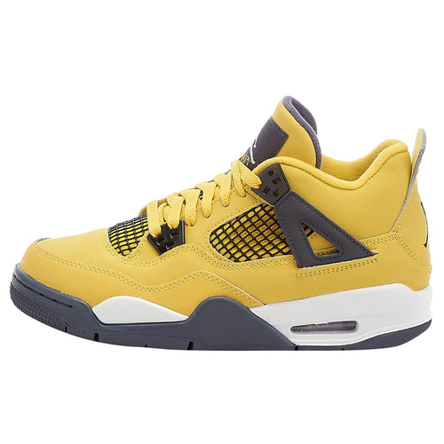 Jordan 4 Retro Big Kids Style : 408452-700