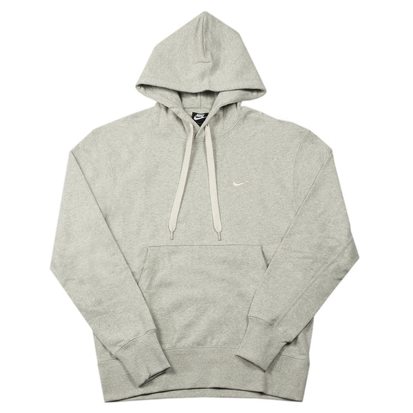 Nike Sportswear Classic Fleece Pullover Hoodie Mens Style : Da0023