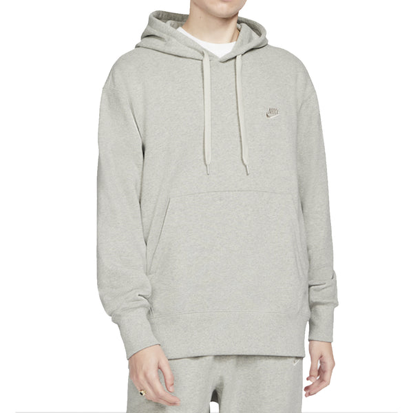 Nike Sportswear Classic Fleece Pullover Hoodie Mens Style : Da0023