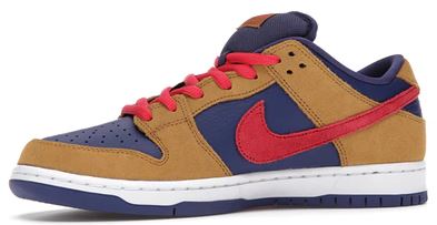 Nike Sb Dunk Low Pro Mens Style : Bq6817-700