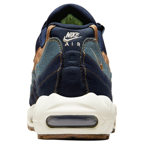 Nike Air Max 95 Se Mens Style : Dc3991-400