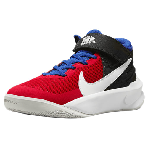 Nike Team Hustle D 10 Flyease Big Kids Style : Dd7303-005