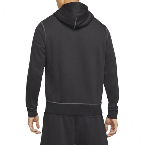 Nike Nsw Just Do It Fleece Hoodie Mens Style : Dd6223