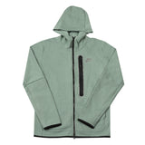 Nike Sportswear Tech Fleece Full-zip Hoodie Mens Style : Dd4688