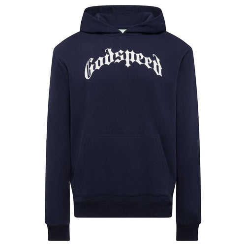 God Speed Manifest Hoodie Mens Style : 7011500