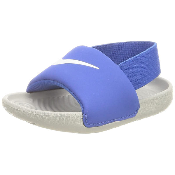 Nike Kawa Slide Toddlers Style : Bv1094-400