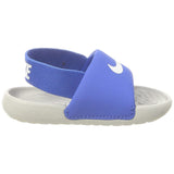 Nike Kawa Slide Toddlers Style : Bv1094-400