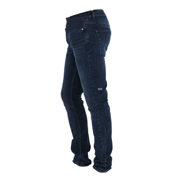 Ksubi Chitch Blue Kolla Jeans Mens Style : 5000004989