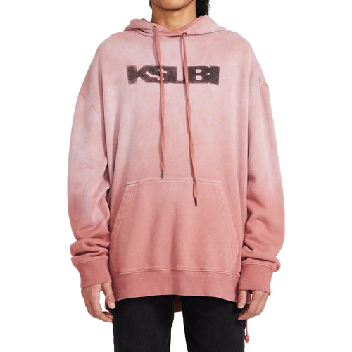 Ksubi Sign Of The Times Biggie Hoodie Mens Style : 5000006350