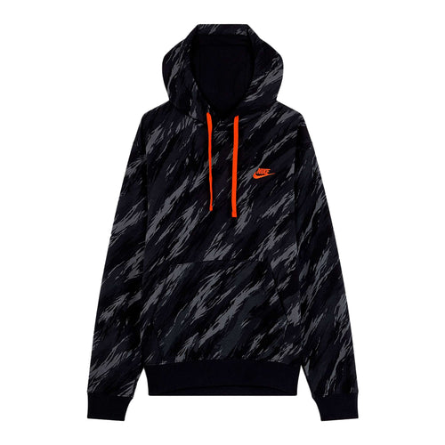 Nike Sportswear Club Fleece Pullover Hoodie Mens Style : Dd5126