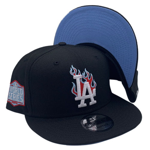 New Era Q4 Qt 950 10111 Losdod Hat Unisex Style : 60224829