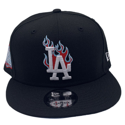 New Era Q4 Qt 950 10111 Losdod Hat Unisex Style : 60224829