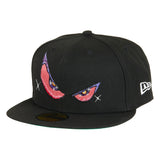 Supreme Eyes New Era Hat Unisex Style : Fw21h55