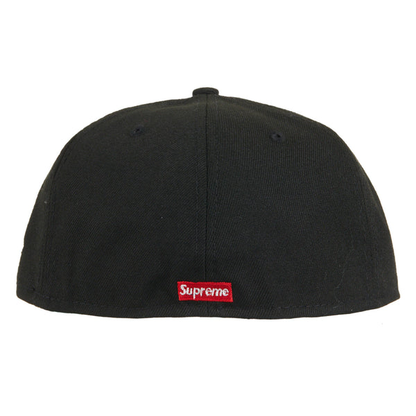 Supreme Eyes New Era Hat Unisex Style : Fw21h55