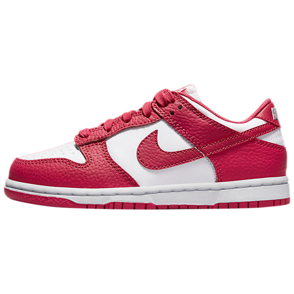 Nike Dunk Low Little Kids Style : Dc9564-111