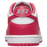 Nike Dunk Low Little Kids Style : Dc9564-111