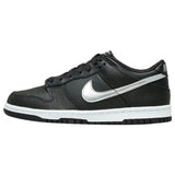 NBA X DUNK LOW EMB GS '75TH ANNIVERSARY - SPURS'