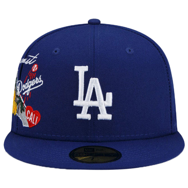 New Era Q4 Qt 5950 10110 Losdod Hat Unisex Style : 60224637