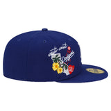 New Era Q4 Qt 5950 10110 Losdod Hat Unisex Style : 60224637