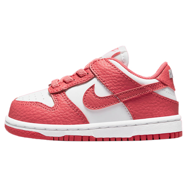 Nike Dunk Low Toddlers Style : Dc9562-111