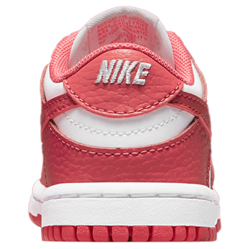 Nike Dunk Low Toddlers Style : Dc9562-111