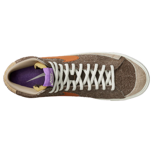 Nike Blazer Mid '77 Prm Mens Style : Dm7581-200