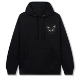 Anti Social Social Club Hidden Sky Hoodie Black