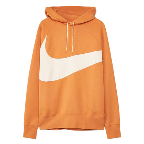 Nike Sportswear Swoosh Tech Fleece Pullover Hoodie Mens Style : Dd8222