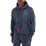 Nike Nsw Club Fleece Smile Pullover Hoodie Mens Style : Dq3520