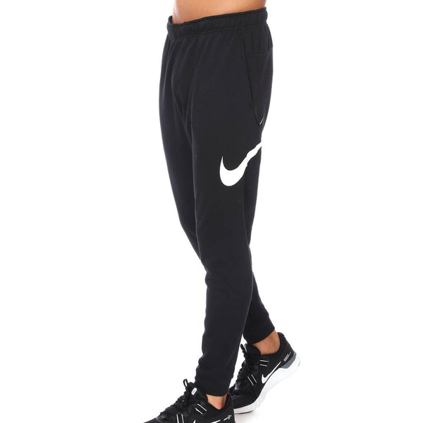 Nike Dri-fit Tapered Training Trousers Mens Style : Cu6775