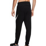 Nike Dri-fit Tapered Training Trousers Mens Style : Cu6775