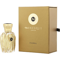 MORESQUE FIAMMA by Moresque