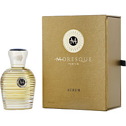 MORESQUE AURUM by Moresque