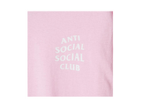 Anti Social Social Club Kkoch Tee Mens Style : 9174411