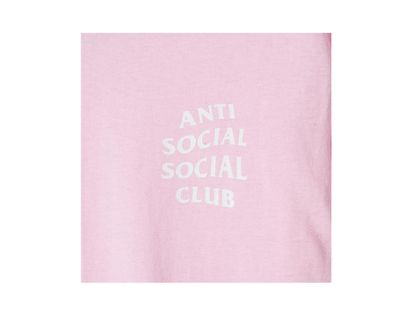 Anti Social Social Club Kkoch Tee Mens Style : 9174411