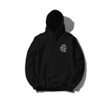 Anti Social Social Club Kkoch Hoodie Mens Style : 9180599