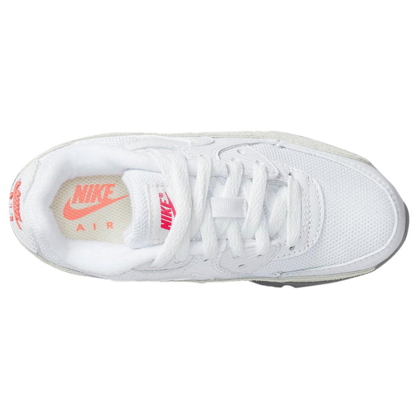 Nike Air Max 90 Ltr Little Kids Style : Cd6867-116