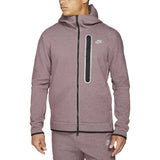 Nike Sportswear Tech Fleece Full-zip Hoodie Mens Style : Dd4688