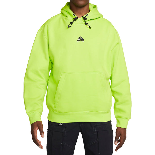 Nike Acg Therma-fit Fleece Pullover Hoodie Mens Style : Dh3087