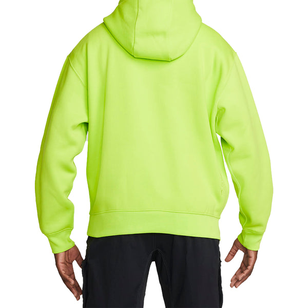 Nike Acg Therma-fit Fleece Pullover Hoodie Mens Style : Dh3087