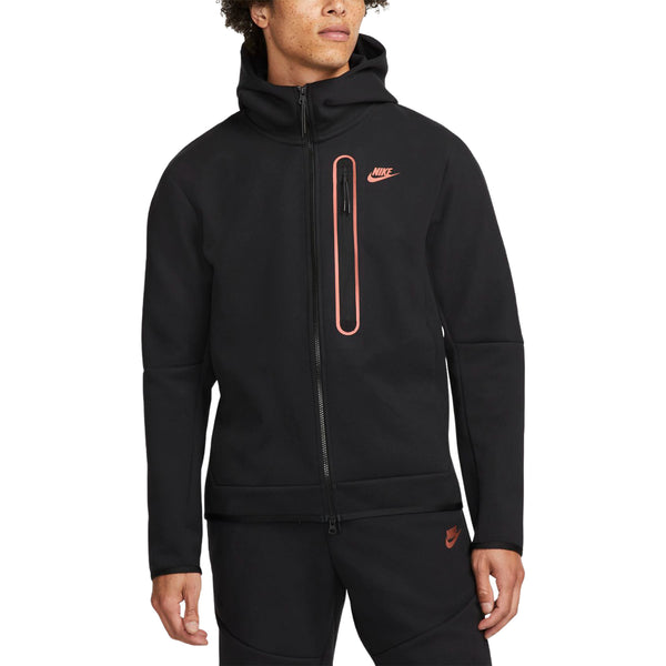 Nike Sportswear Tech Fleece Full-zip Hoodie Mens Style : Dd4802