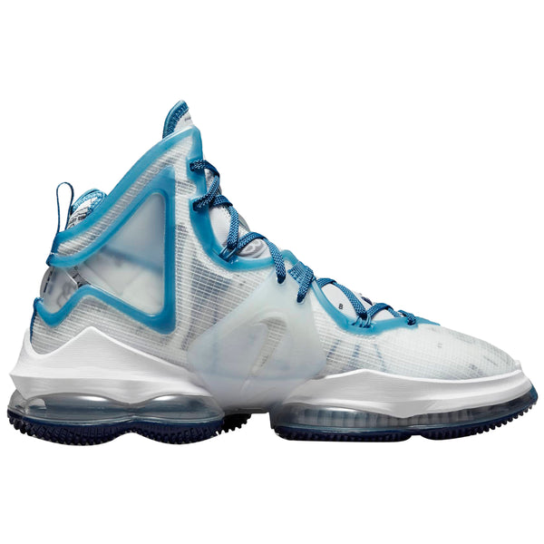 Nike Lebron Xix Mens Style : Dc9338-100