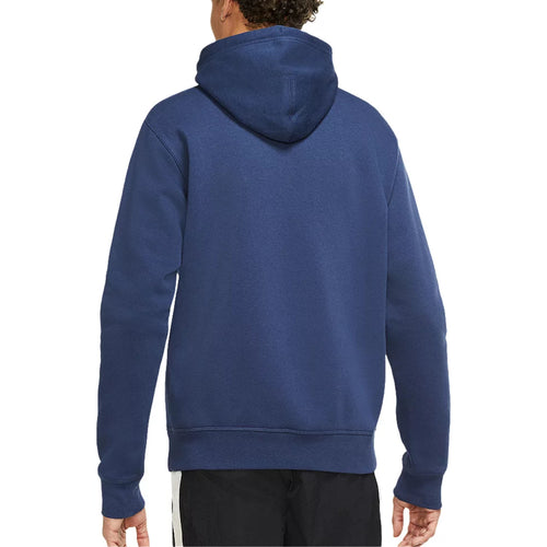 Nike Sportswear Swoosh League Fleece Pullover Hoodie Mens Style : Dm5458