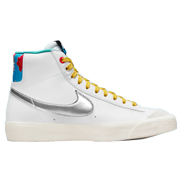 Nike Blazer Mid '77 Big Kids Style : Dq7773-100