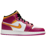 Jordan 1 Mid Dod Big Kids Style : Dc0500-100