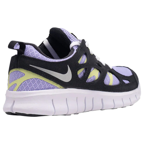 Nike Free Run 2 Big Kids Style : Dd0163-500